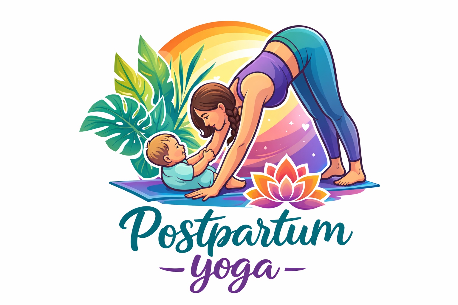 Post-Natal Yoga