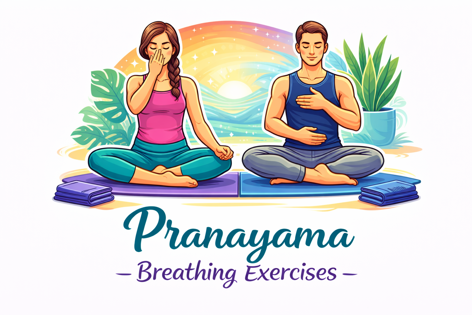 Pranayama