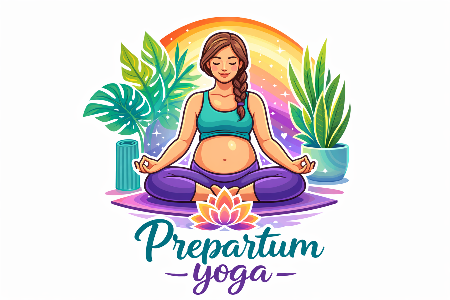 Pre-Natal Yoga