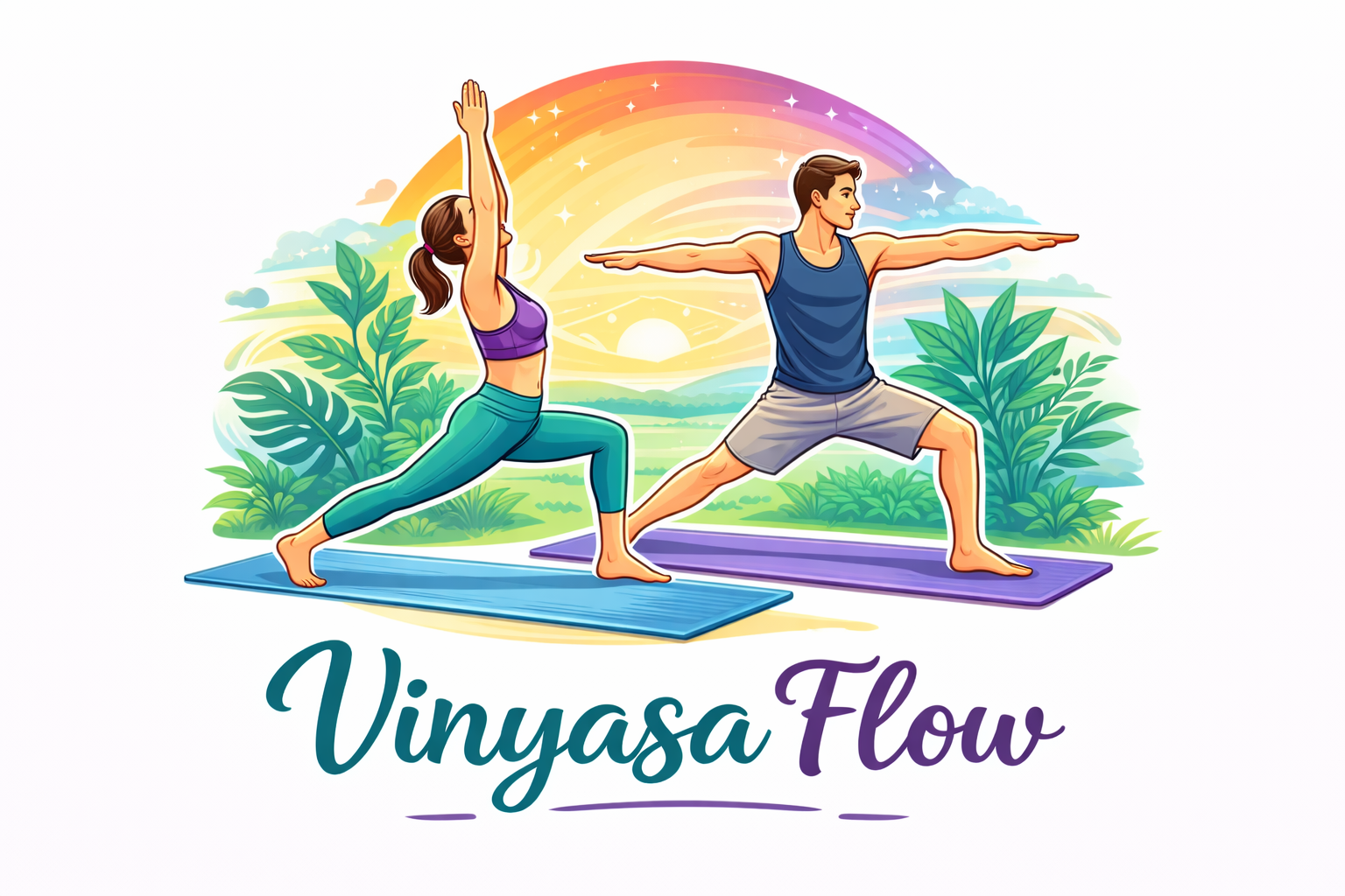 Vinyasa Flow
