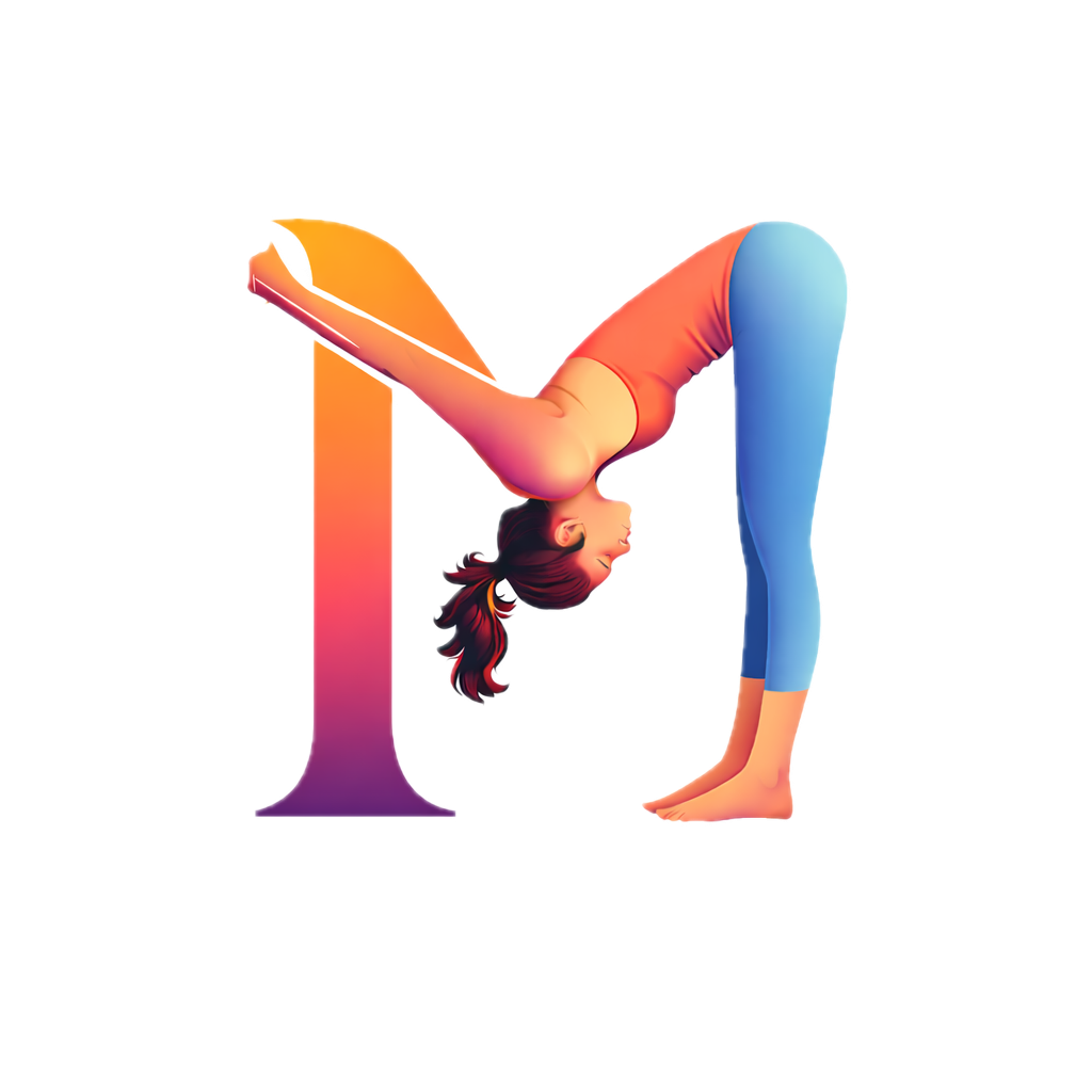 Minakshi Yoga Logo